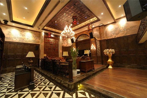 白碱滩哪个KTV少爷男模妹子服务好